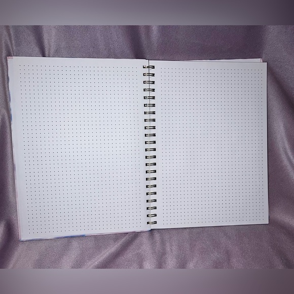 🔵Dots Notebook🔵 - Picture 2 of 3